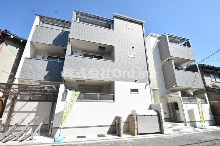 部屋画像