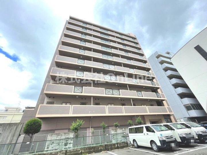 部屋画像