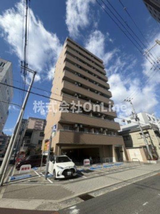 部屋画像