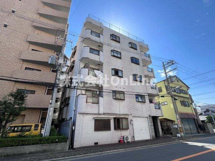部屋画像