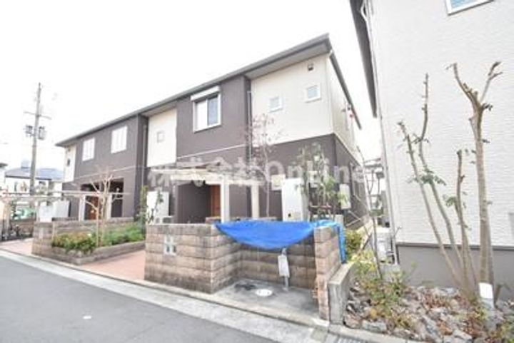 部屋画像