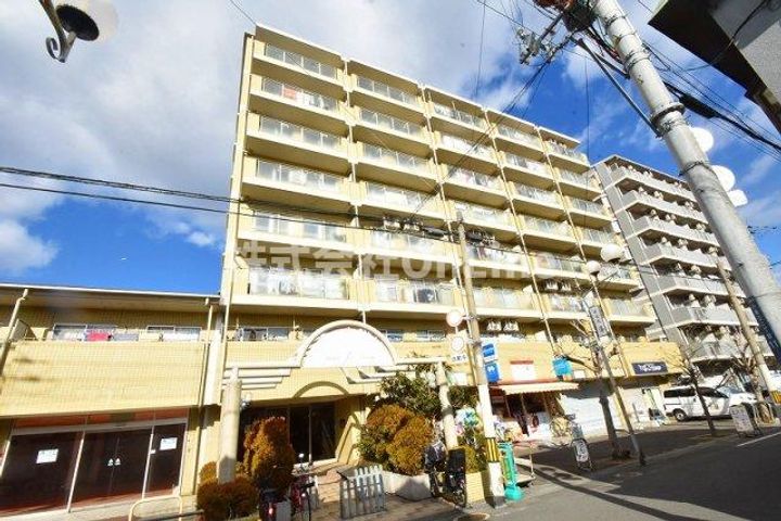 部屋画像