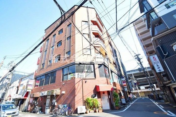 部屋画像