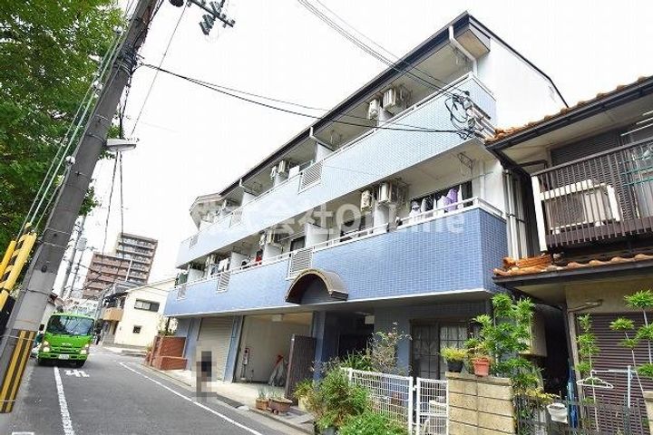 部屋画像