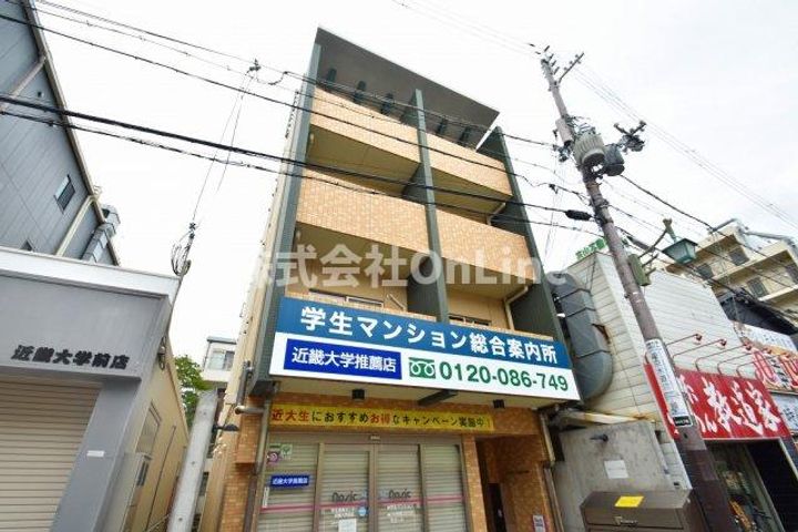 部屋画像