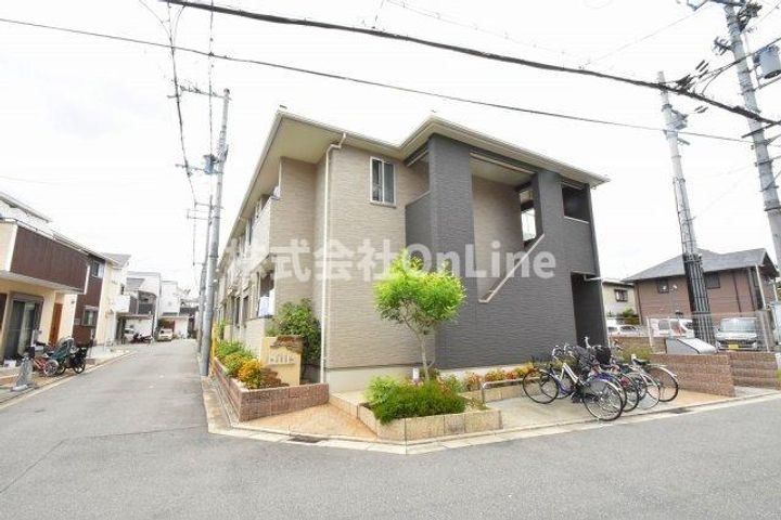 部屋画像