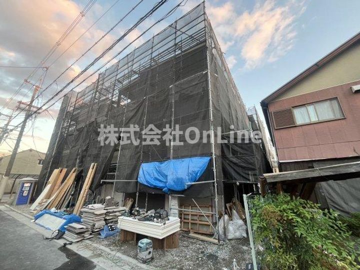部屋画像