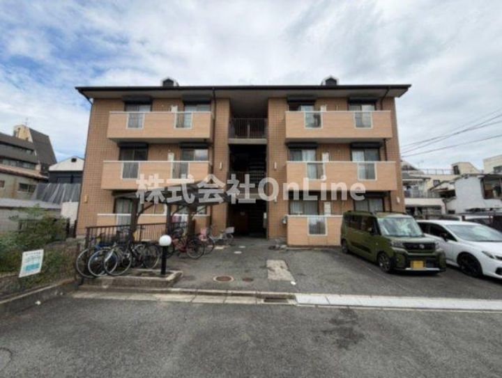 部屋画像