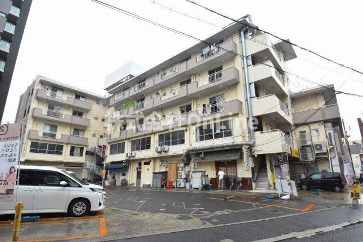 部屋画像