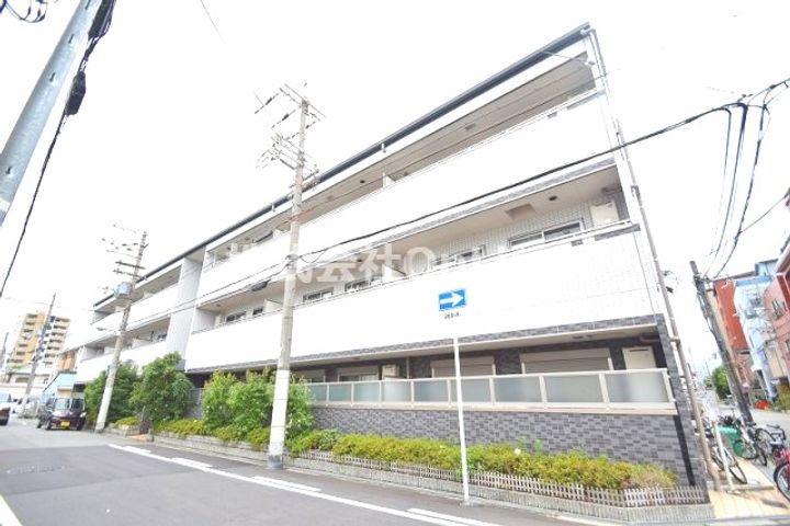 部屋画像