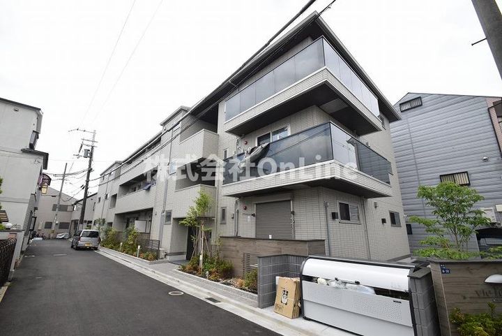 部屋画像