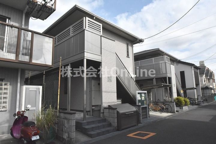 部屋画像