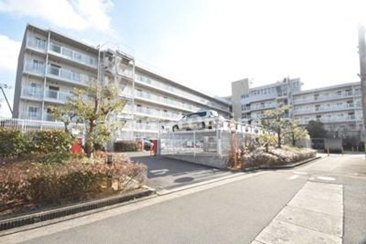 部屋画像
