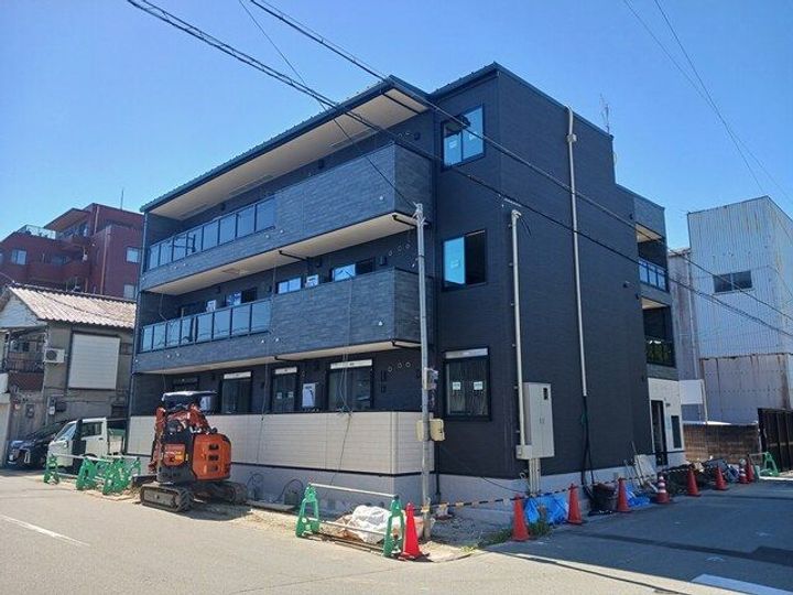 部屋画像