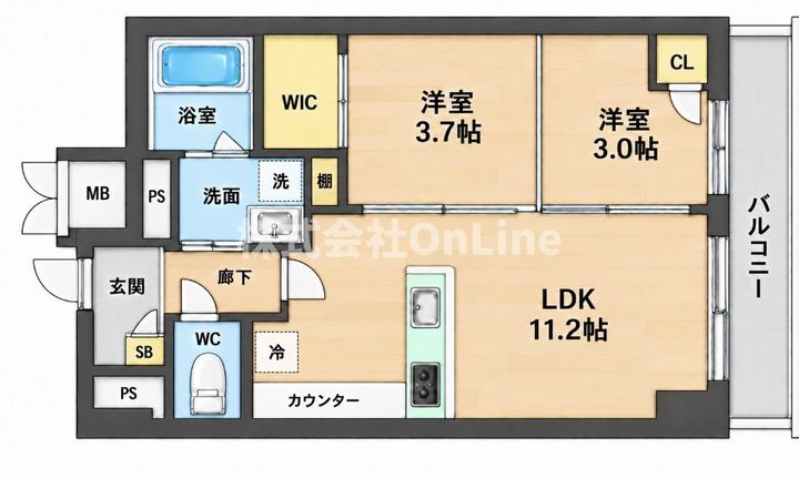 サムネイルイメージ