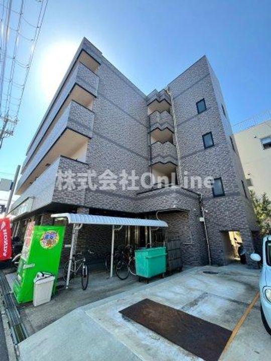 部屋画像