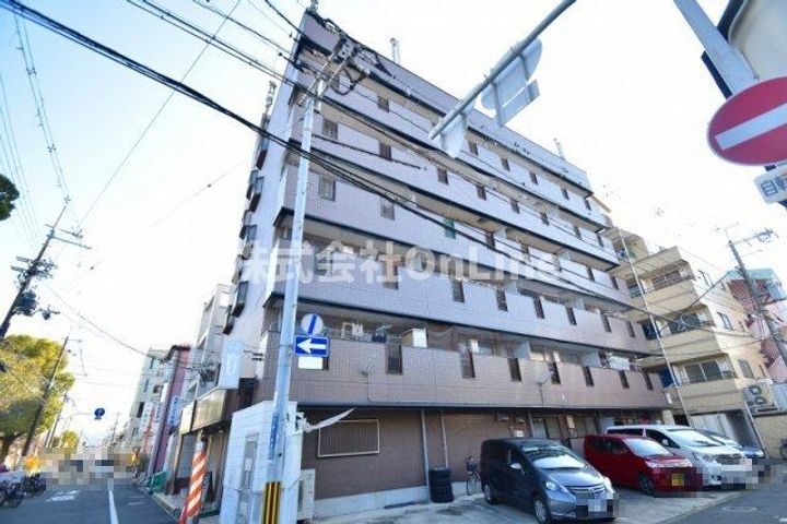 部屋画像