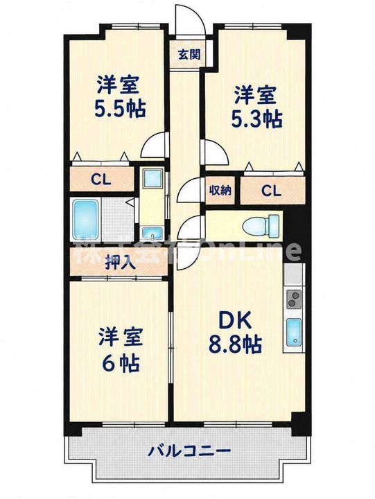 サムネイルイメージ