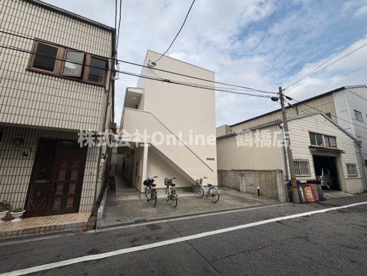 部屋画像