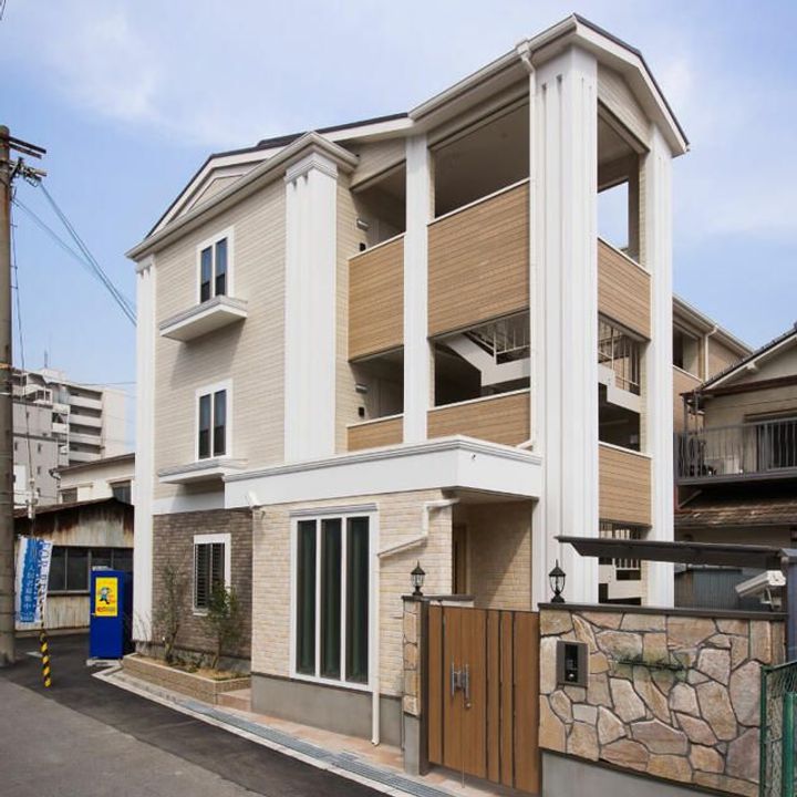 部屋画像