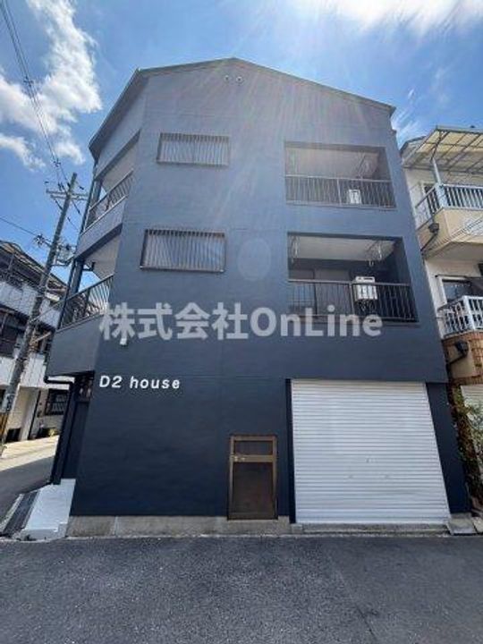 部屋画像