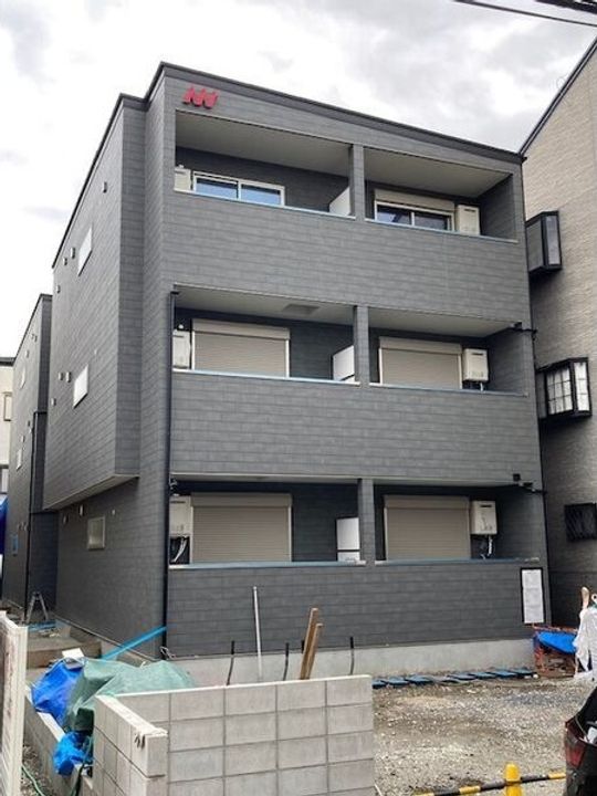 部屋画像