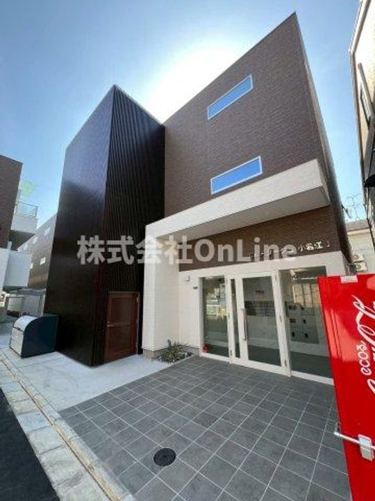 部屋画像
