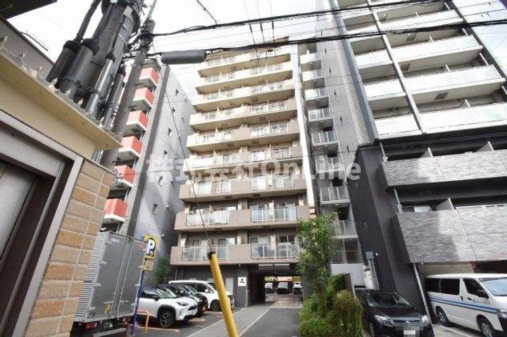 部屋画像
