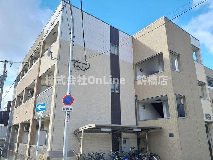 部屋画像