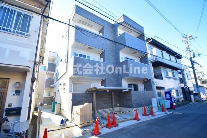 部屋画像