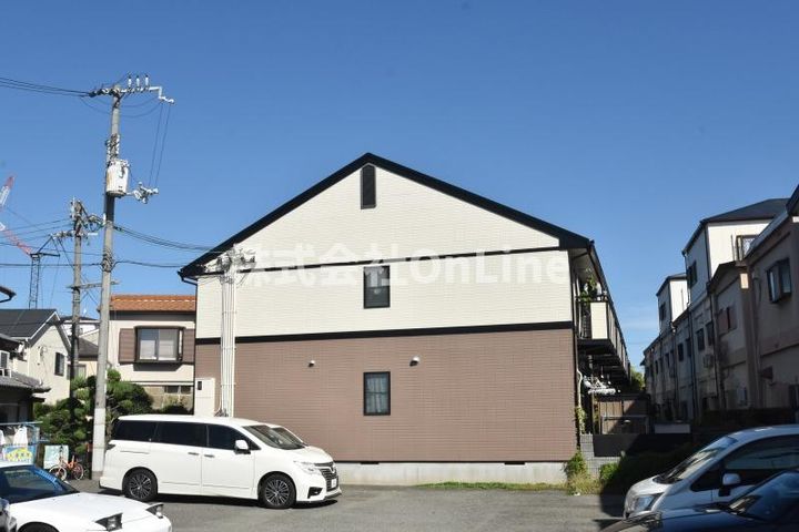 部屋画像