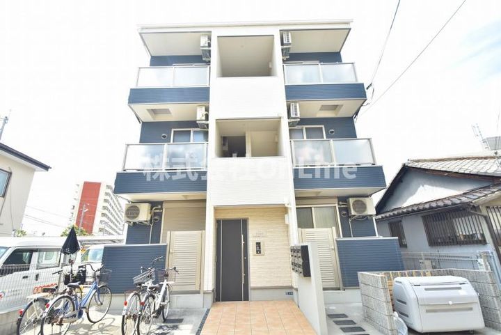部屋画像