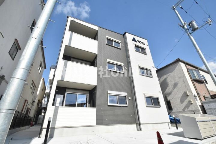 部屋画像