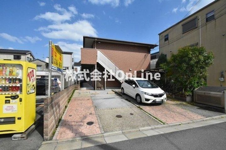 部屋画像