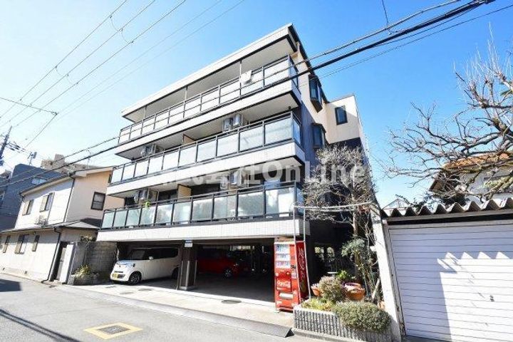 部屋画像