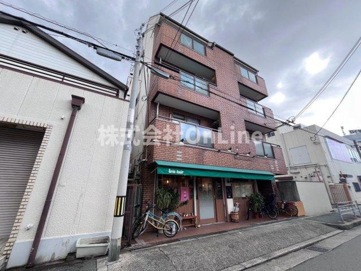 部屋画像
