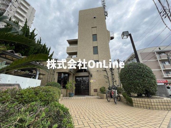部屋画像