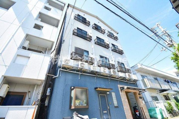 部屋画像