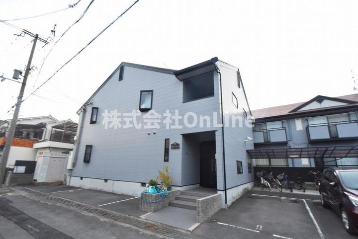 部屋画像