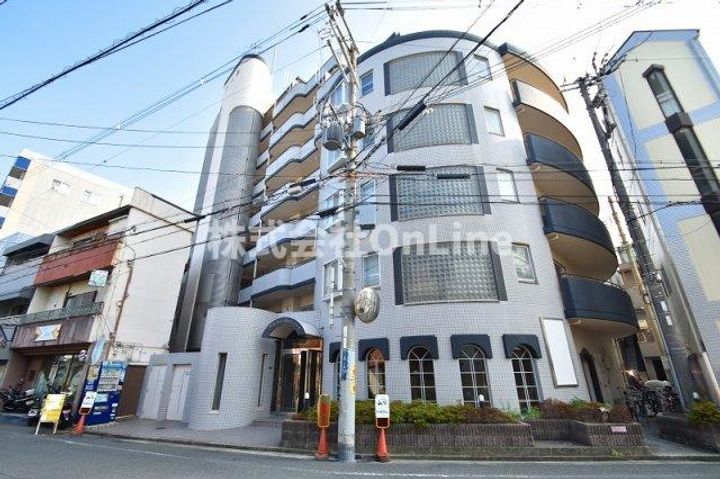 部屋画像