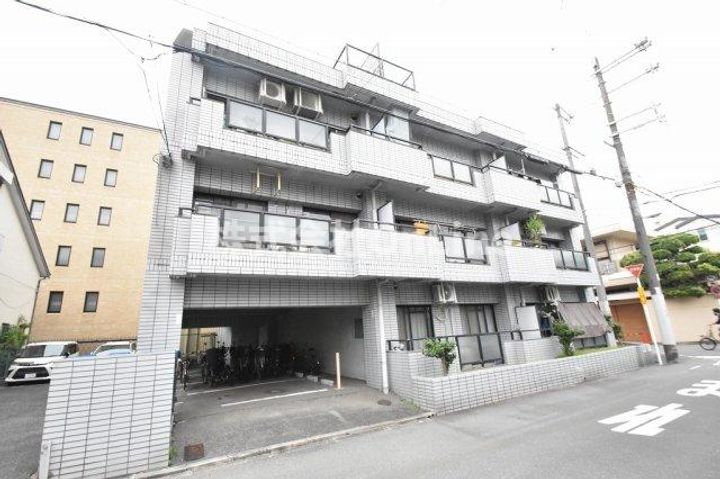 部屋画像