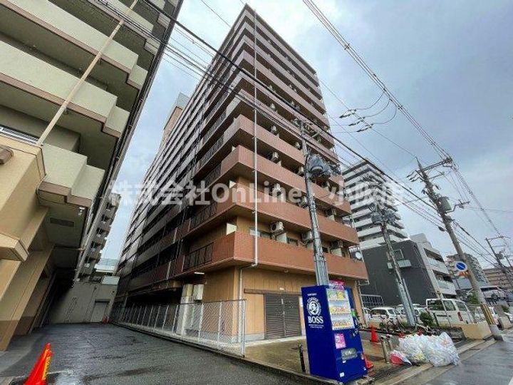 部屋画像