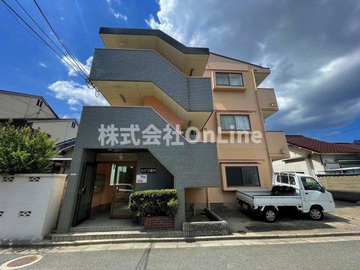 部屋画像