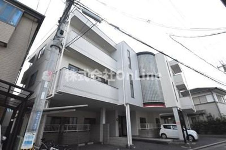 部屋画像