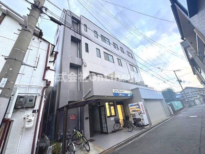 部屋画像