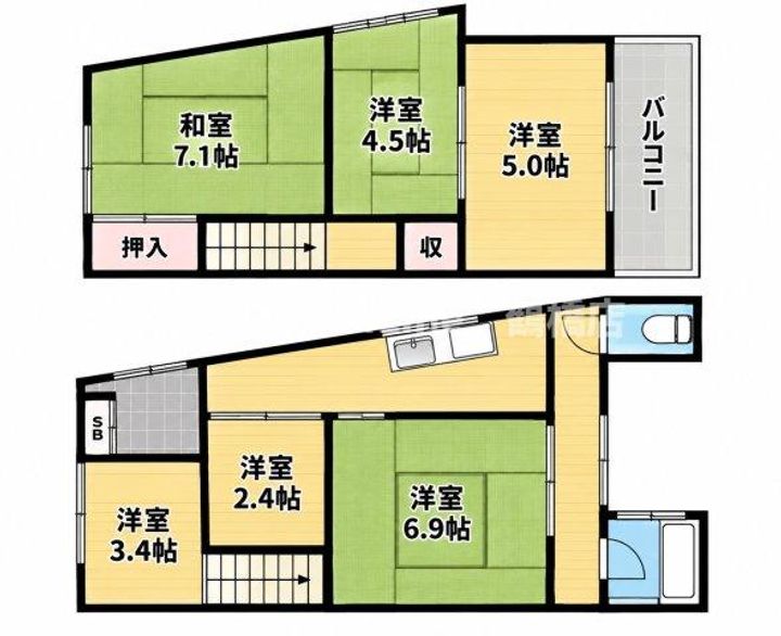 サムネイルイメージ