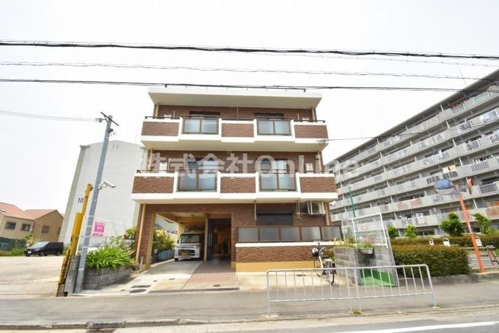 部屋画像