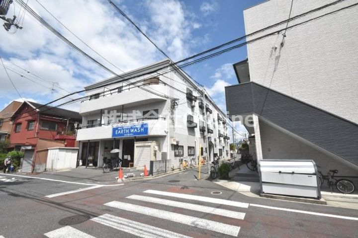 部屋画像