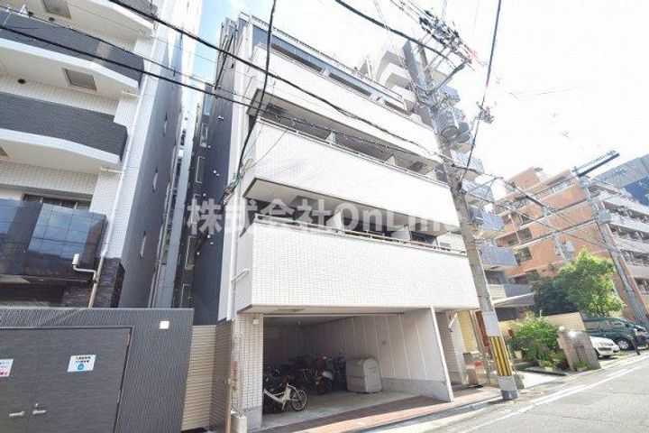 部屋画像