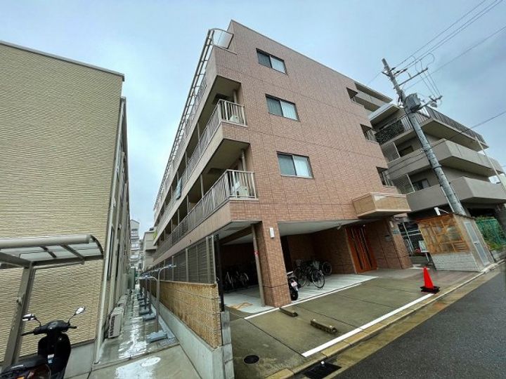 部屋画像